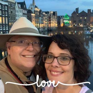 Meet your Posher, Candie